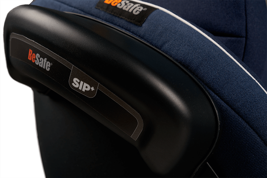 Scaun auto BeSafe iZi Twist i-Size