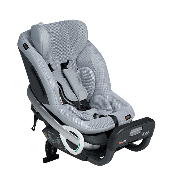 Scaun auto BeSafe Stretch