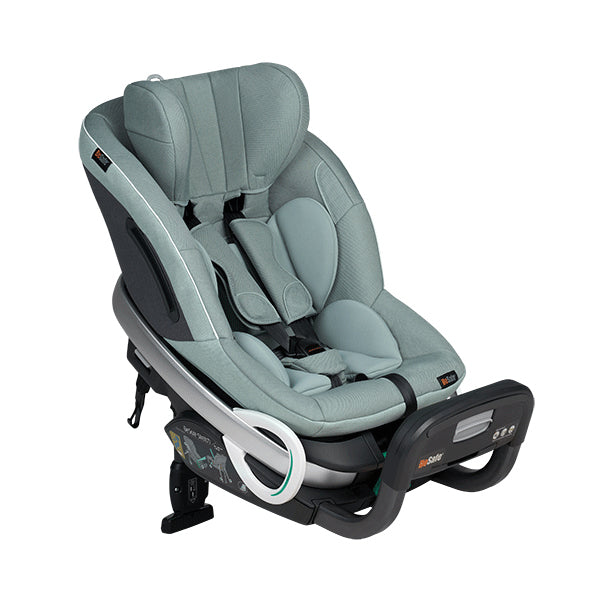 Scaun auto BeSafe Stretch