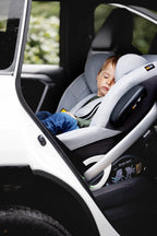 Scaun auto BeSafe Stretch, vedere 4