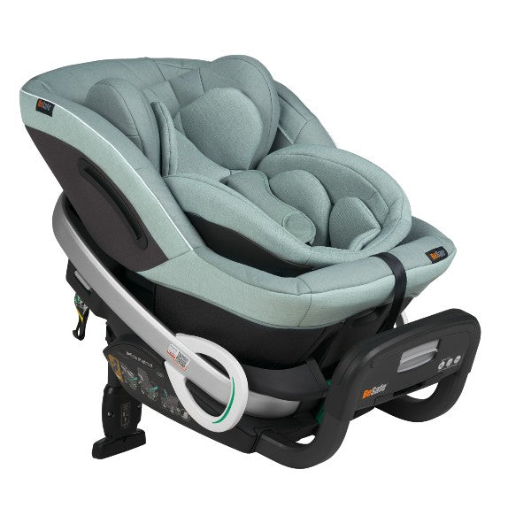 Scaun auto BeSafe Stretch B, vedere 11