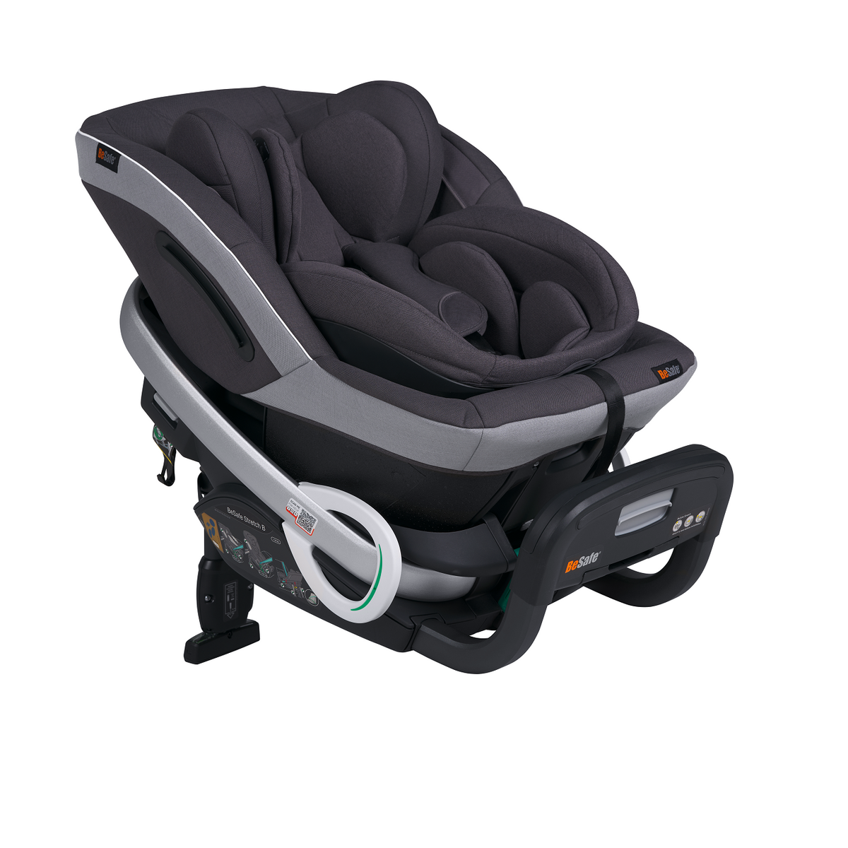 Scaun auto BeSafe Stretch B