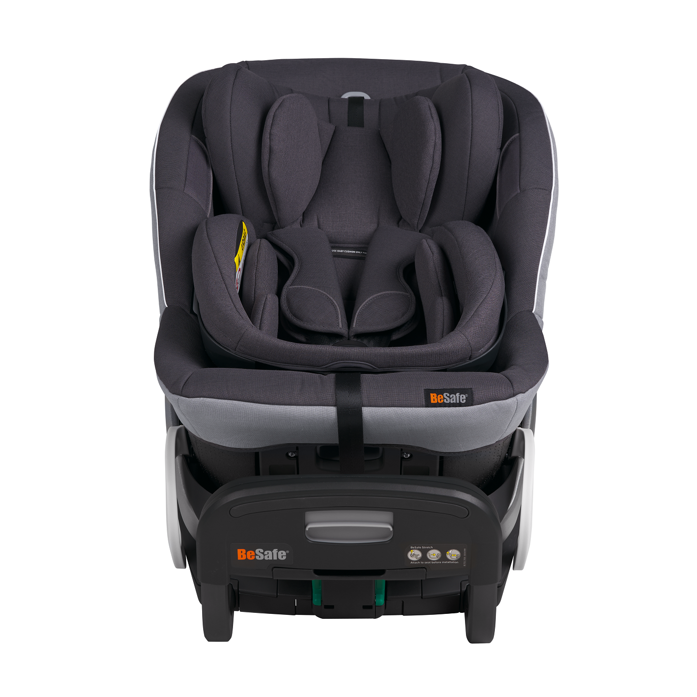 Scaun auto BeSafe Stretch B