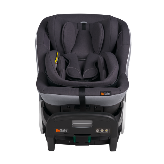 Scaun auto BeSafe Stretch B