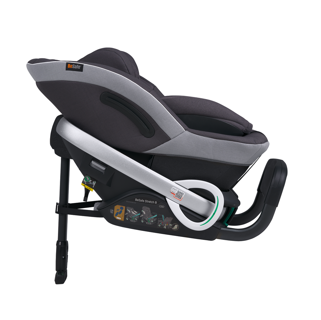 Scaun auto BeSafe Stretch B, vedere 5