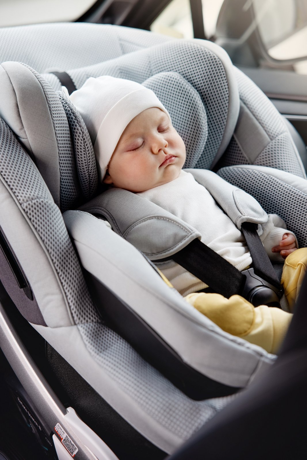 Scaun auto BeSafe Stretch B, vedere 7
