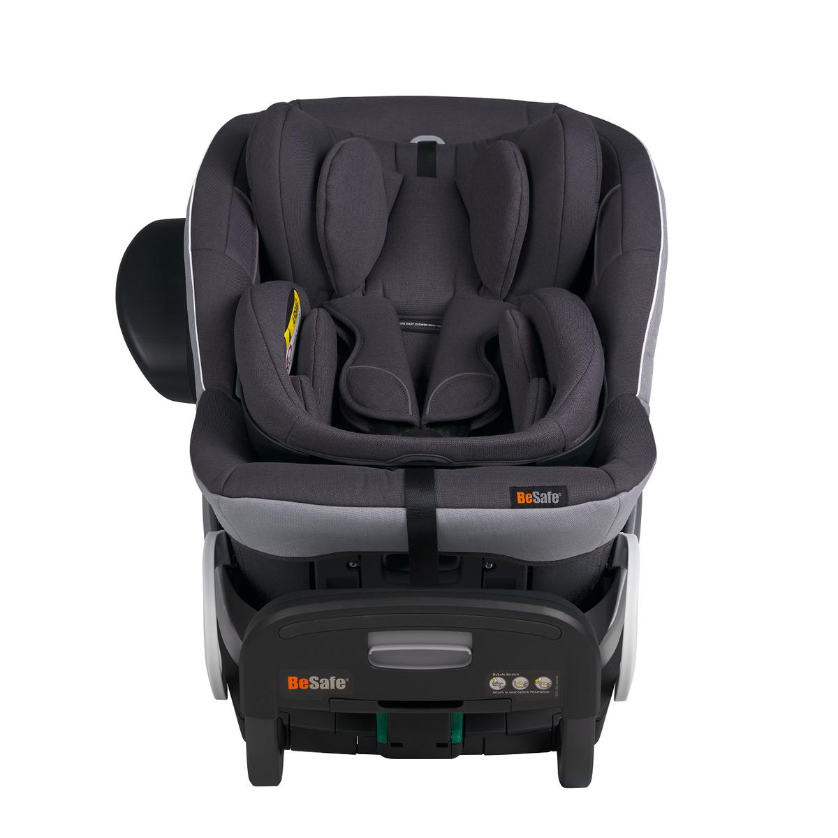 Scaun auto BeSafe Stretch B