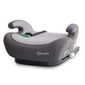 Inaltator auto BabyGo Bursa IV 125-150 cm i-Size ISOFIX