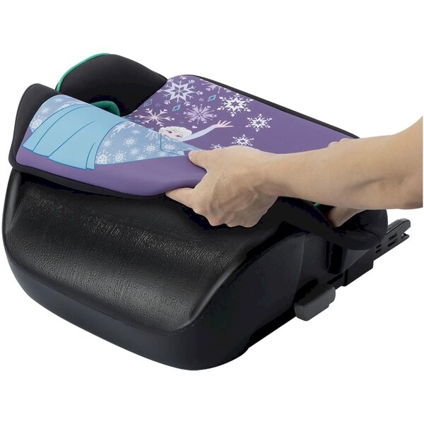 BBC SCAUN AUTO BOOSTER DISNEY GAIA I-SAFE - FUN STITCH