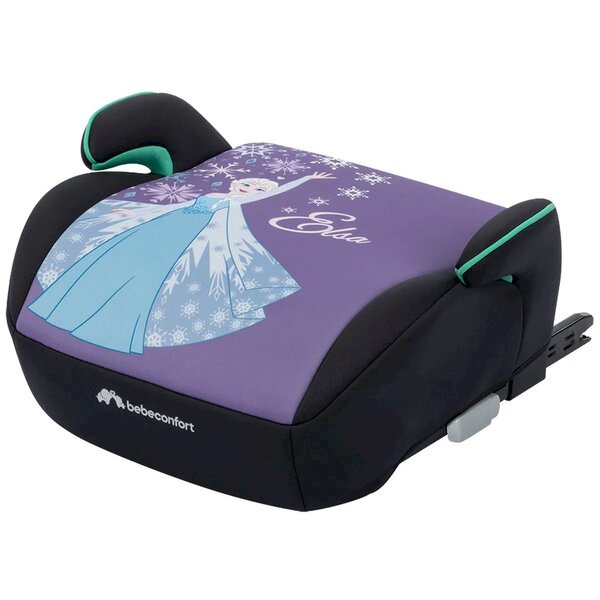 BBC SCAUN AUTO BOOSTER DISNEY GAIA I-SAFE - FUN STITCH