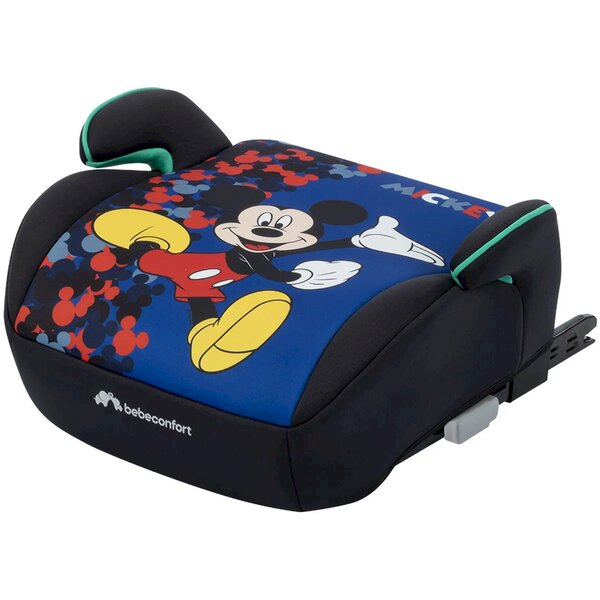 BBC SCAUN AUTO BOOSTER DISNEY GAIA I-SAFE - FUN STITCH