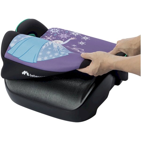 BBC SCAUN AUTO BOOSTER DISNEY GAIA I-SAFE - FUN STITCH