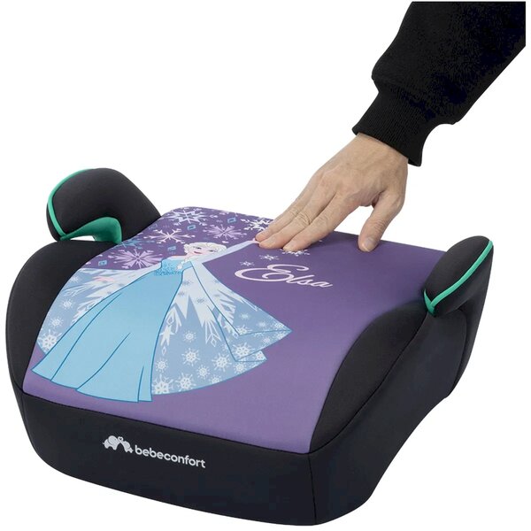 BBC SCAUN AUTO BOOSTER DISNEY GAIA I-SAFE - FUN STITCH