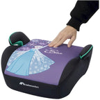 BBC SCAUN AUTO BOOSTER DISNEY GAIA I-SAFE - FUN STITCH