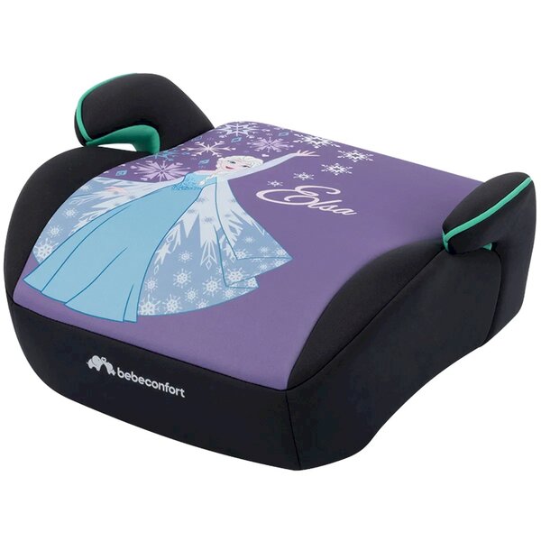 BBC SCAUN AUTO BOOSTER DISNEY GAIA I-SAFE - FUN STITCH