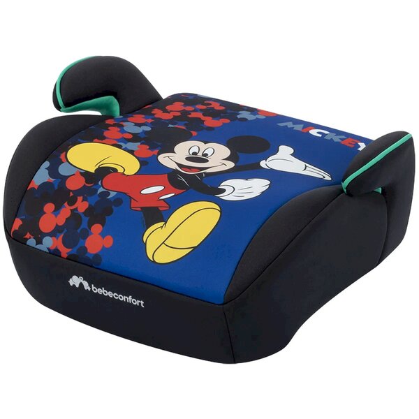 BBC SCAUN AUTO BOOSTER DISNEY GAIA I-SAFE - FUN STITCH