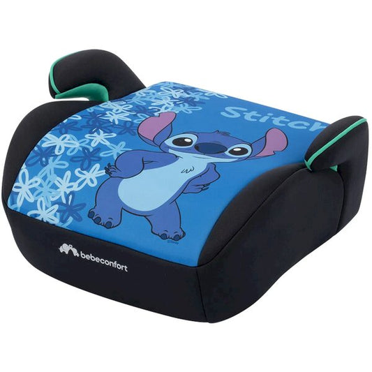BBC SCAUN AUTO BOOSTER DISNEY GAIA I-SAFE - FUN STITCH