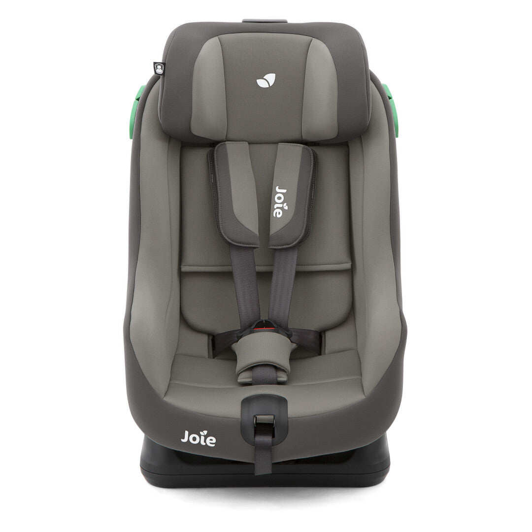 Joie - Scaun auto Steadi R129 Cobblestone, 40-105 cm, certificat R129