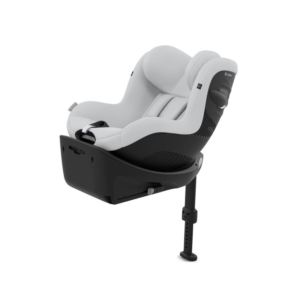 scaune auto cybex Scaun Auto Rotativ Cybex Sirona Gi i-Size 360°