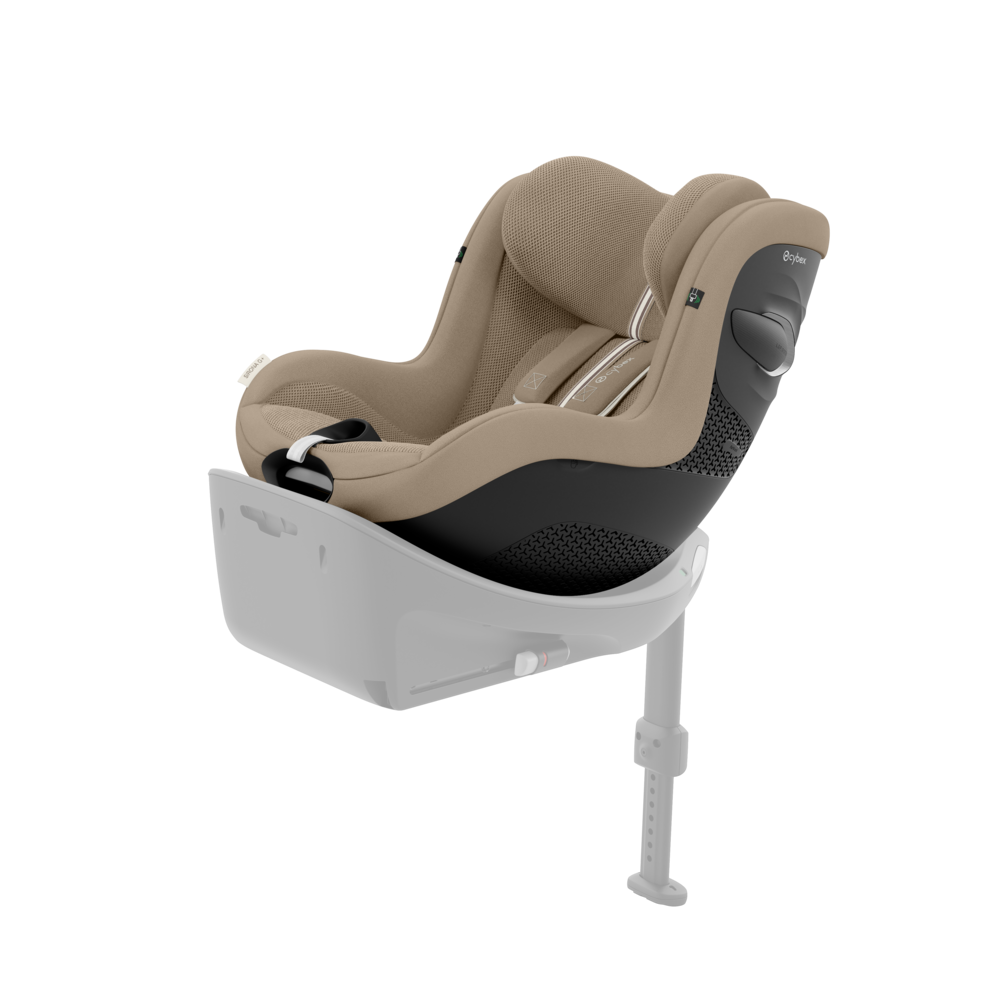 Scaun auto Cybex Sirona G I-Size