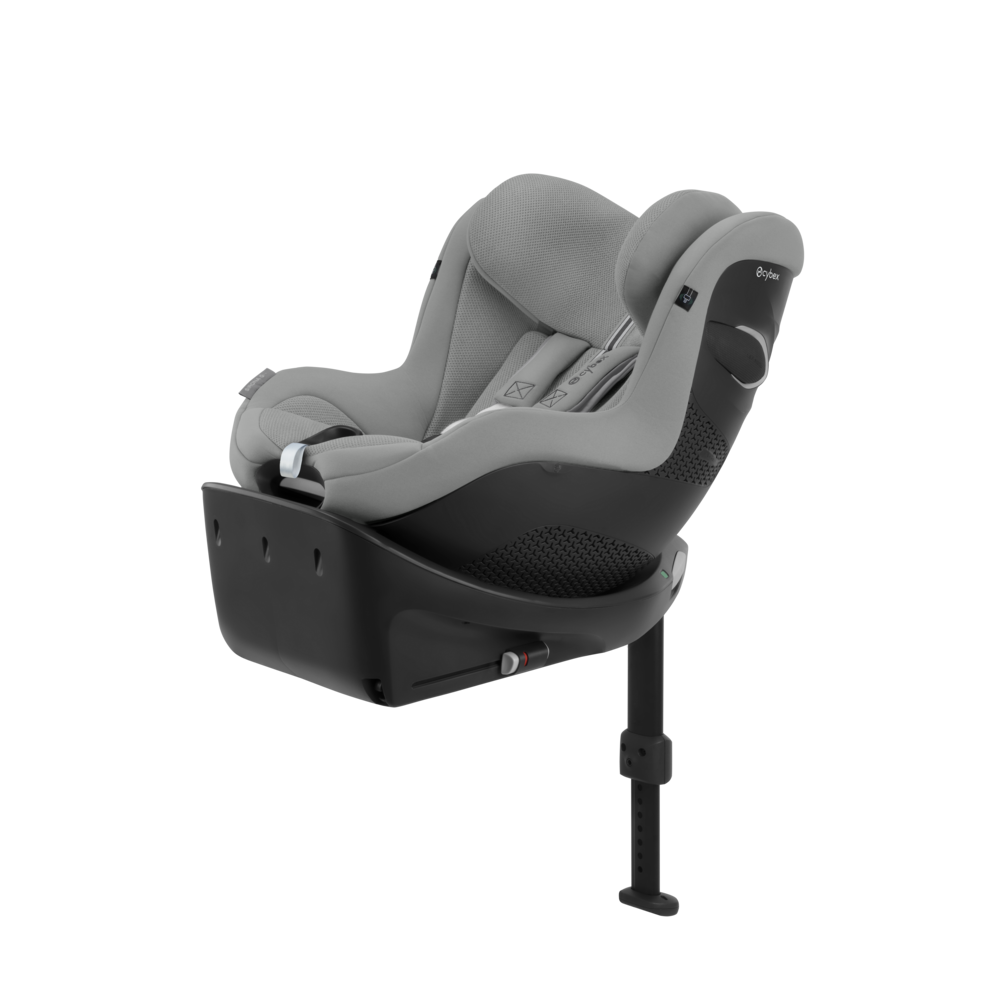 Scaun Auto Cybex Sirona Gi i-Size 360° Rotativ ISOFIX