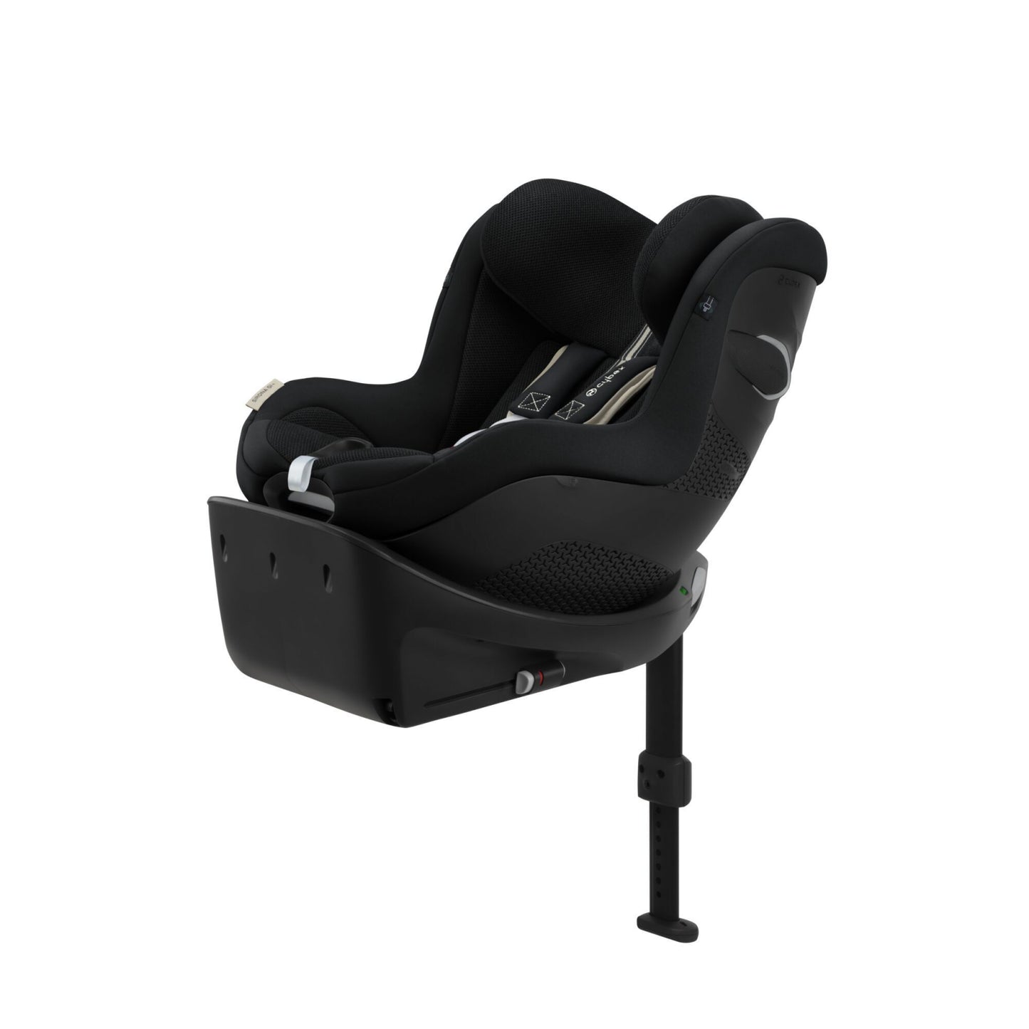 scaune auto cybex Scaun Auto Rotativ Cybex Sirona Gi i-Size 360°