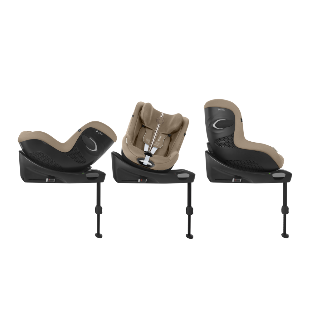 Scaun auto Cybex Sirona Gi i-Size