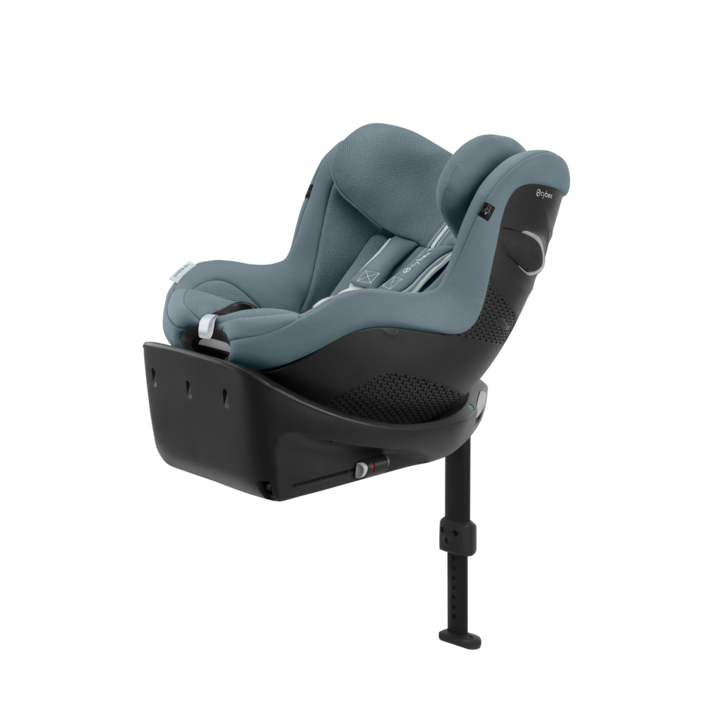 Scaun Auto Rotativ Cybex Sirona Gi i-Size 360°