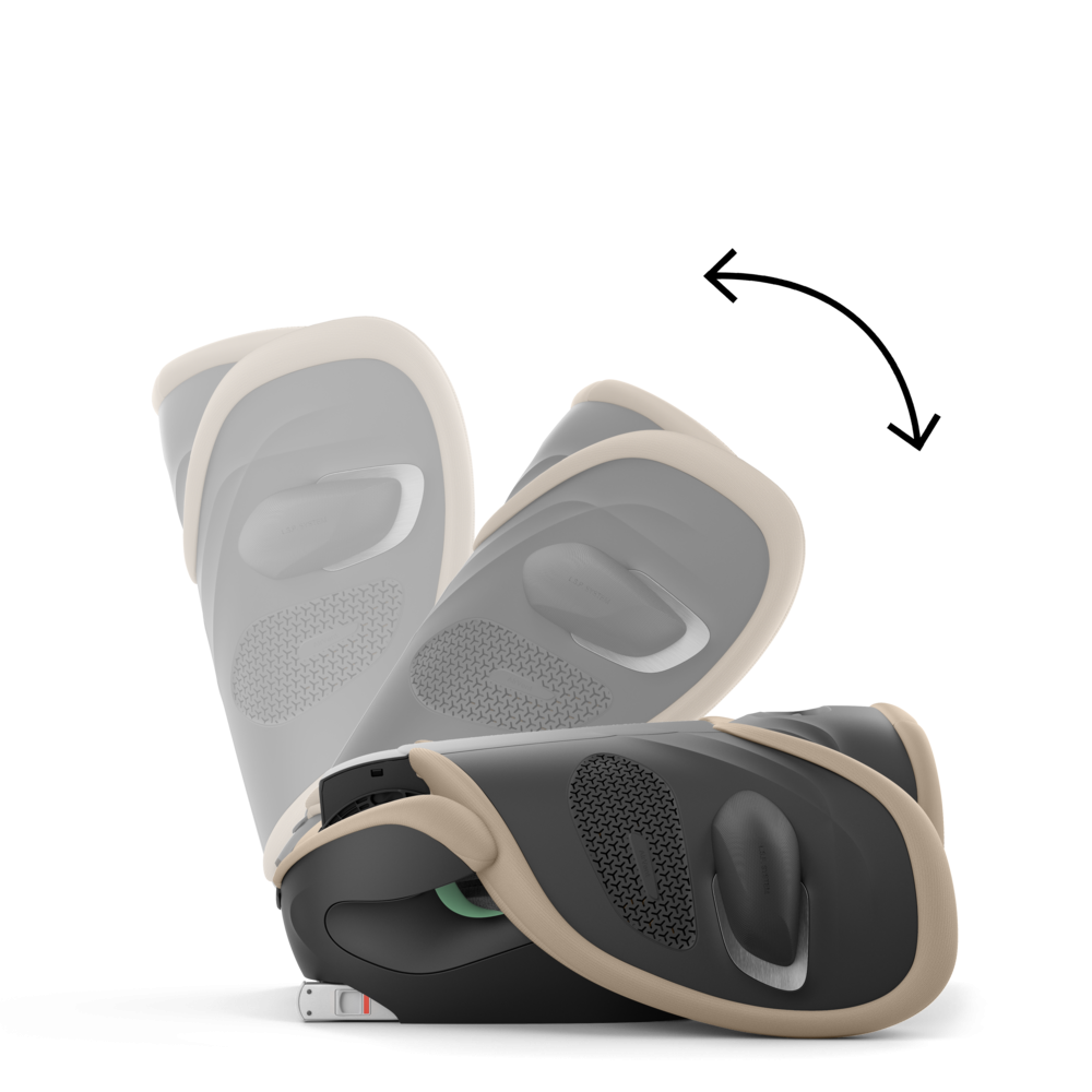 Scaun auto Cybex Solution G 2