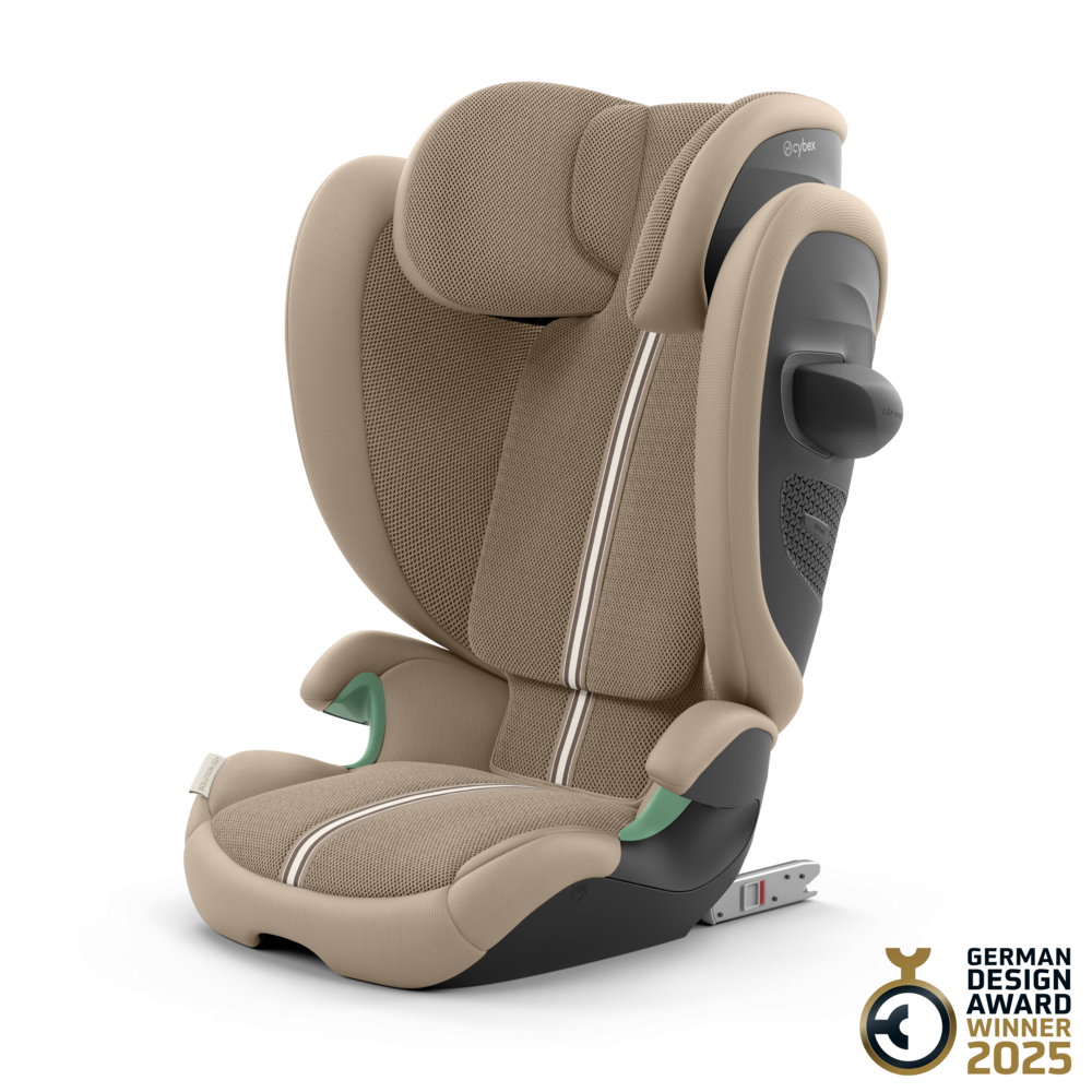Scaun auto Cybex Solution G 2