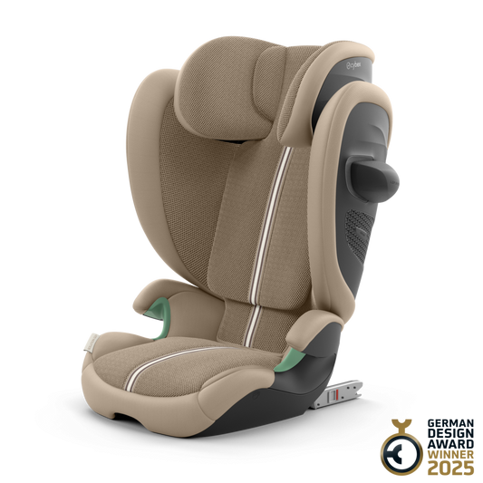 Scaun auto Cybex Solution G 2