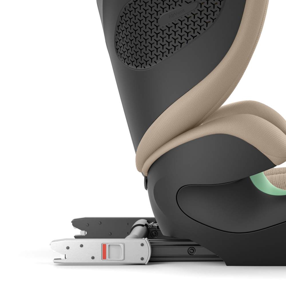 Scaun auto Cybex Solution G 2