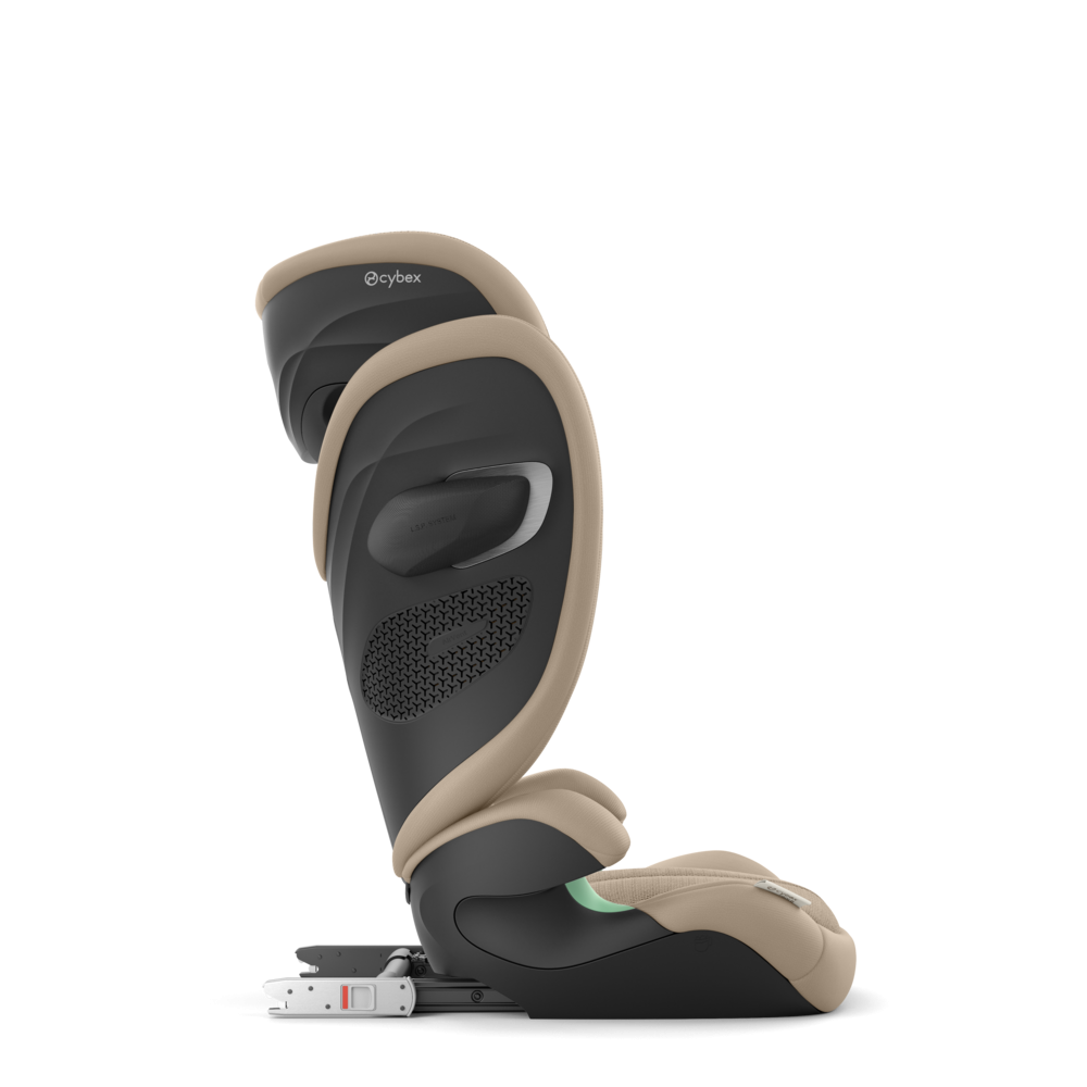 Scaun auto Cybex Solution G 2