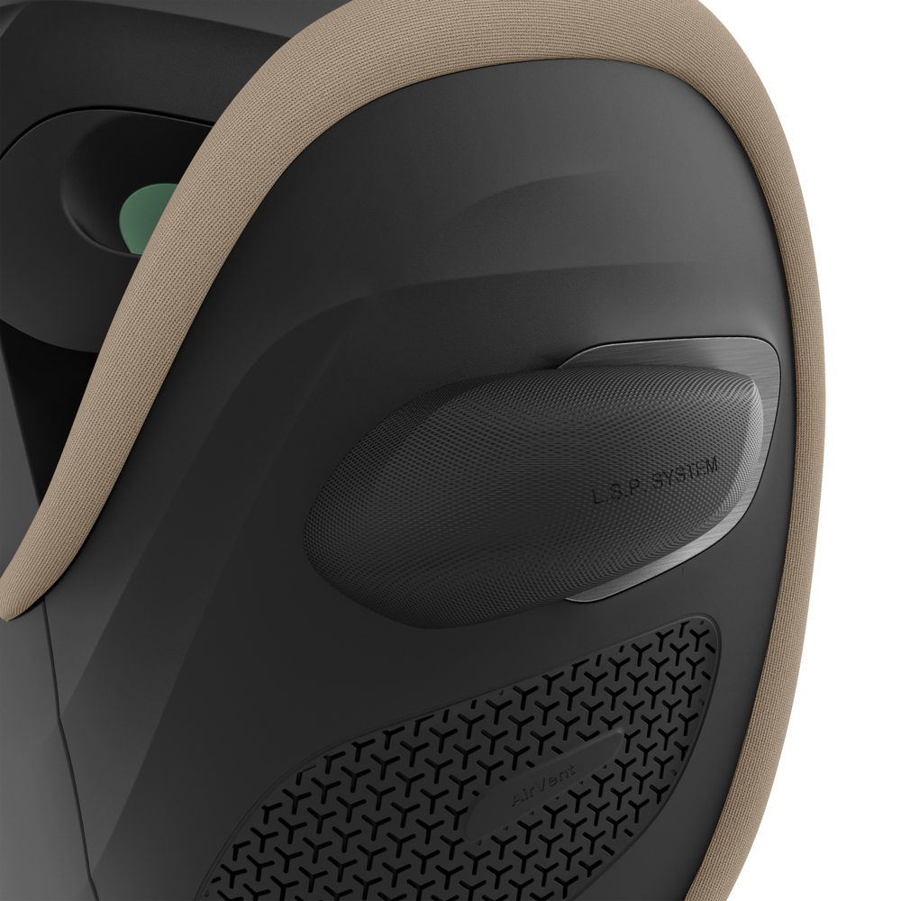 Scaun auto Cybex Solution G 2