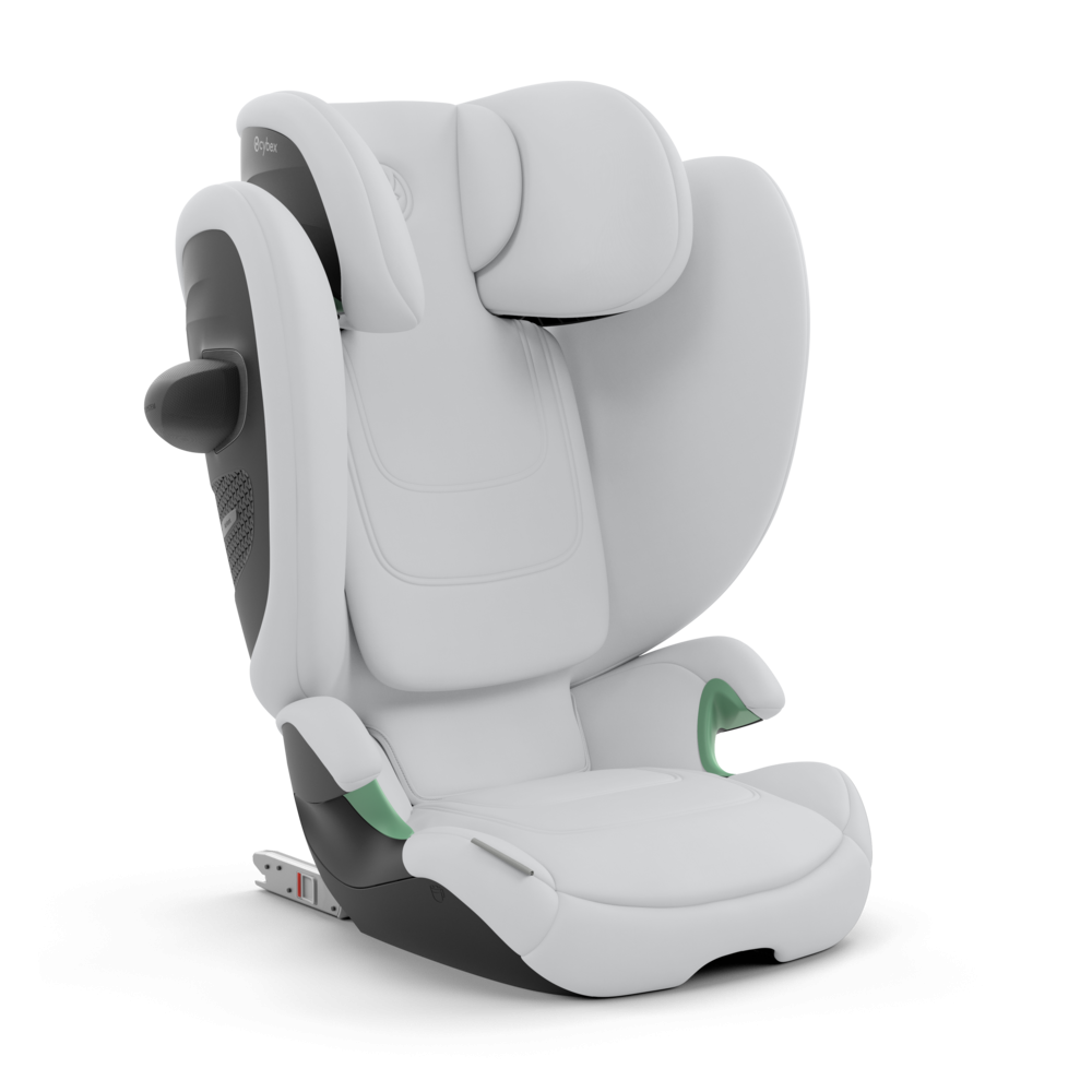 Scaun auto Cybex Solution G 2