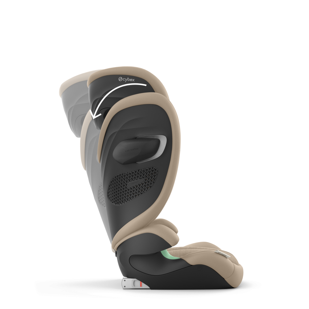 Scaun auto Cybex Solution G 2