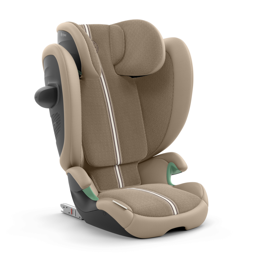 Scaun auto Cybex Solution G 2