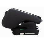 Scaun auto FreeON Olymp i-Size 100–150 cm, negru – fotografia 6 a produsului