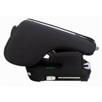 Scaun auto FreeON Olymp i-Size 100–150 cm, negru – fotografia 3 a produsului
