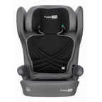 Scaun auto FreeON Olymp i-Size 100–150 cm, gri – fotografia 4 a produsului