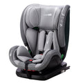 Scaun auto FreeON Trex i-Size 76–150 cm, gri – fotografia 8 a produsului