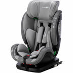 Scaun auto FreeON Trex i-Size 76–150 cm, gri – fotografia 3 a produsului