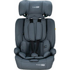 Scaun auto FreeON Uran i-Size 76–150 cm, gri închis – fotografia 5 a produsului