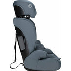 Scaun auto FreeON Uran i-Size 76–150 cm, gri închis – fotografia 9 a produsului