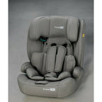 Scaun auto FreeON Uran i-Size 76–150 cm, gri kaki – fotografia 3 a produsului