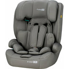 Scaun auto FreeON Uran i-Size 76–150 cm, gri kaki – fotografia 10 a produsului