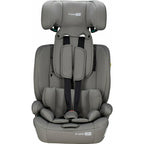 Scaun auto FreeON Uran i-Size 76–150 cm, gri kaki – fotografia 5 a produsului