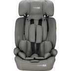 Scaun auto FreeON Uran i-Size 76–150 cm, gri kaki – fotografia 7 a produsului