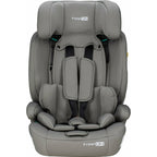 Scaun auto FreeON Uran i-Size 76–150 cm, gri kaki – fotografia 4 a produsului