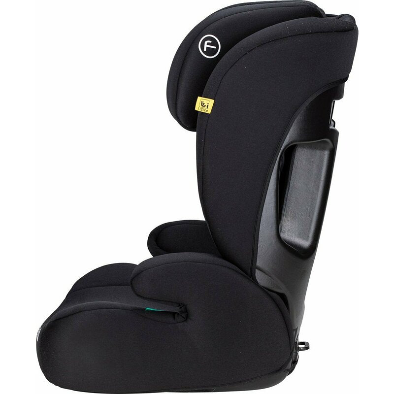 Scaun auto FreeON Vega i-Size 100–150 cm, negru – fotografia 7 a produsului